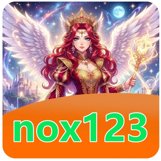Pratinjau antarmuka nox123