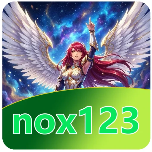 Pratinjau antarmuka nox123